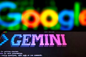 طبيق Gemini على ويندوز: تجربة ذكاء اصطناعي متكاملة من جوجل