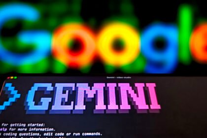 طبيق Gemini على ويندوز: تجربة ذكاء اصطناعي متكاملة من جوجل