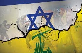Hezbollah Israel