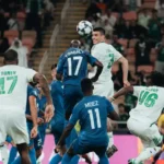 Al-Ahli and Al-Duhail