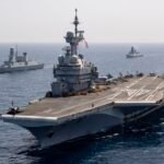 قوات البحرية الفرنسية