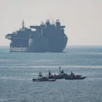 Strait of Hormuz crisis