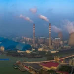 The energy crisis is forcing Europe to return to coal amid escalating tensions with Iran