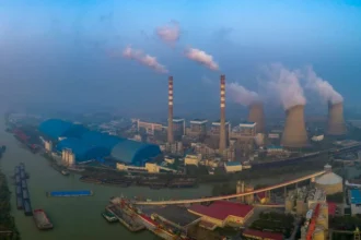 The energy crisis is forcing Europe to return to coal amid escalating tensions with Iran