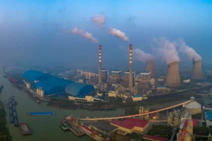 The energy crisis is forcing Europe to return to coal amid escalating tensions with Iran