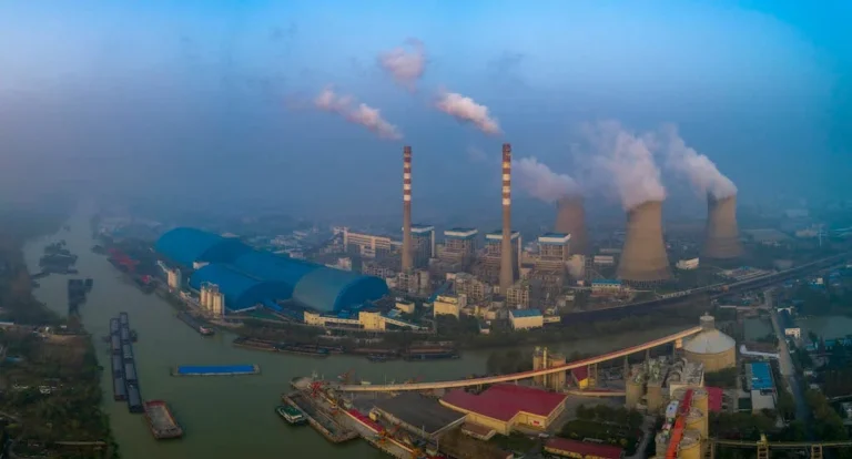 The energy crisis is forcing Europe to return to coal amid escalating tensions with Iran