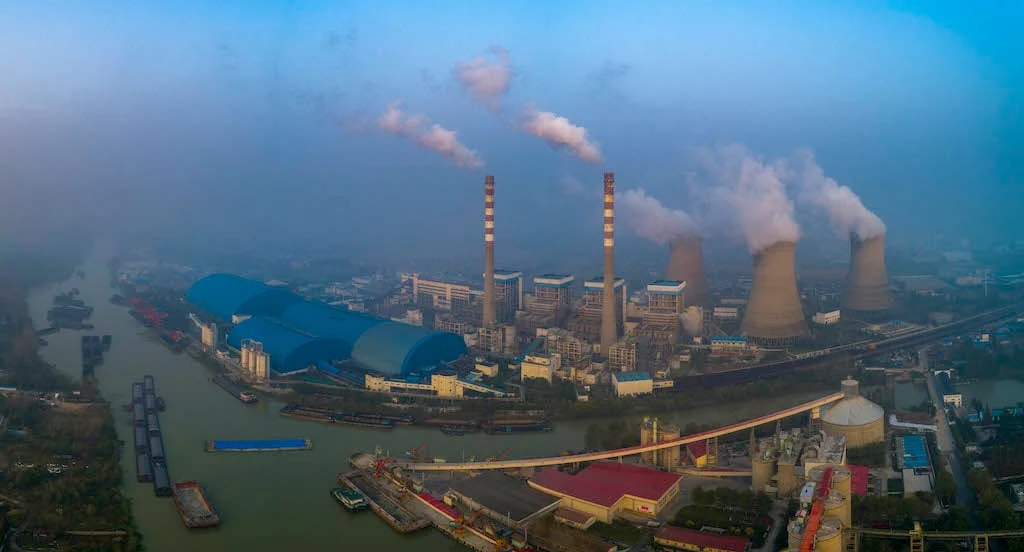 The energy crisis is forcing Europe to return to coal amid escalating tensions with Iran