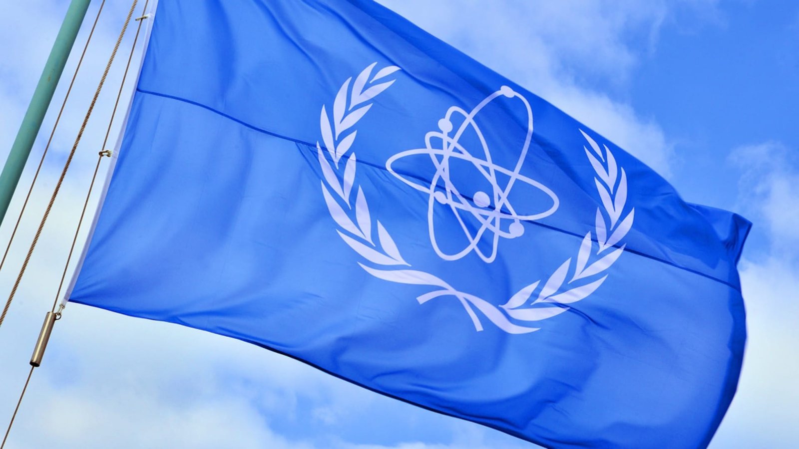 IAEA Investigates Reports of Attack on Iran’s Darkhovin Nuclear Site