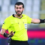 الحكم عمر آل علي