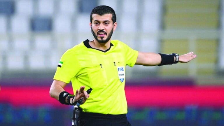 الحكم عمر آل علي