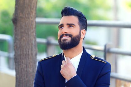 طوني قطان يطرح أغنية بعنوان "عقدة نقص"