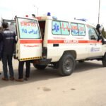 Iran Health sector victims