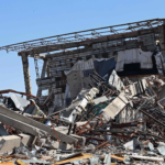 منشآت ماهشهر إيران