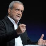 إيران ليست عدواً للشعب الأمريكي