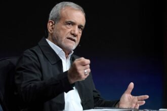 إيران ليست عدواً للشعب الأمريكي