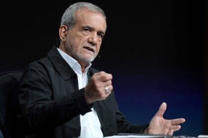 إيران ليست عدواً للشعب الأمريكي