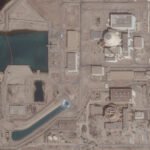 محطة بوشهر النووية