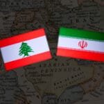 From Tehran to Beirut.. the cannons fall silent by a decision from Trump, and the '10-point proposal' paves the way for a long-lasting peace