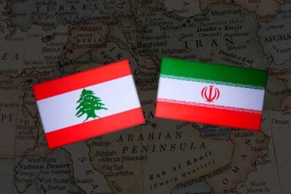 From Tehran to Beirut.. the cannons fall silent by a decision from Trump, and the '10-point proposal' paves the way for a long-lasting peace