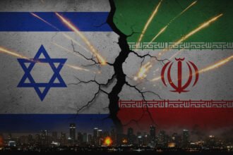 إسرائيل إيران