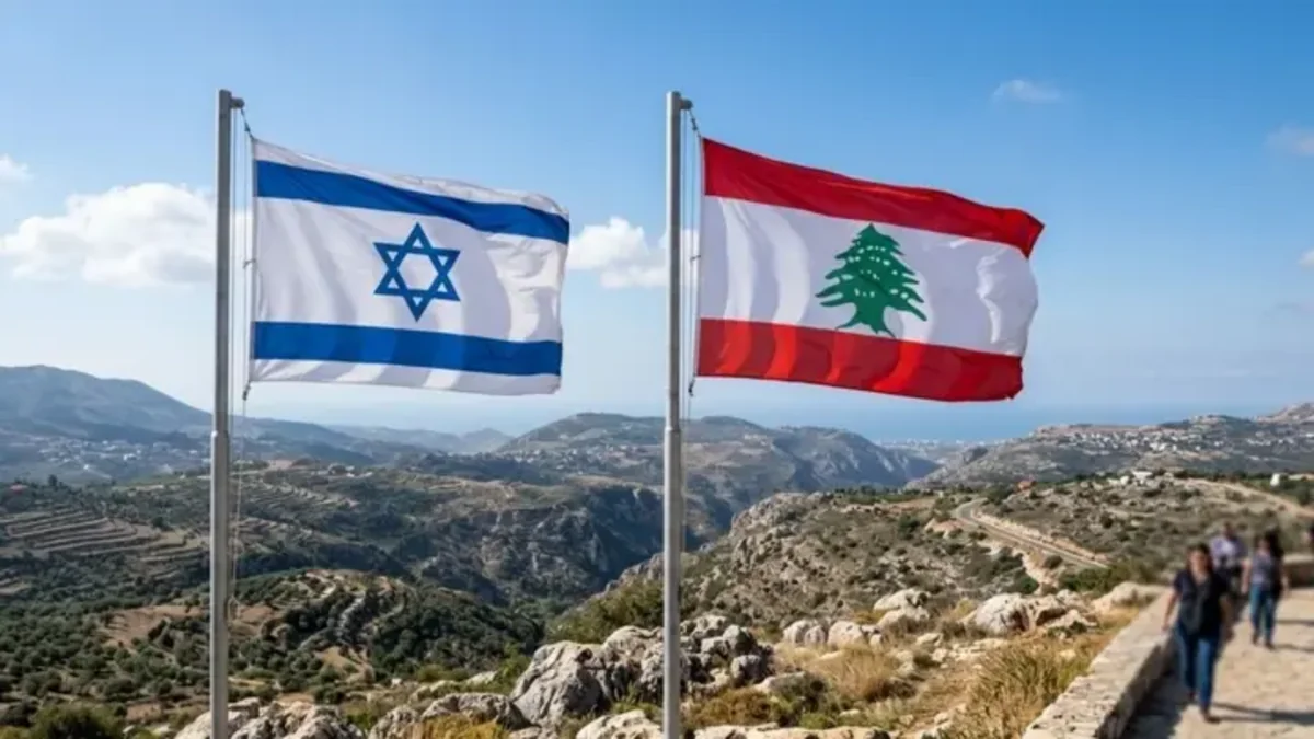 Siren Calls Approach: Israeli Warnings of Ceasefire “Collapse” with Lebanon
