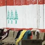 Israeli occupation in southern Lebanon