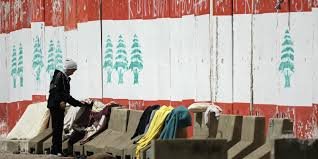 الاحتلال الإسرائيلي جنوب لبنان