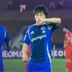 Al Ahli Youth vs Machida match