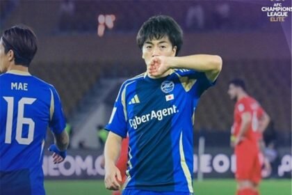 مباراة شباب الأهلي وماتشيدا