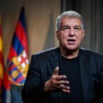 لابورتا يشيد بالإمارات: نموذج ملهم في الصمود والتقدم