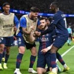 باريس سان جيرمان