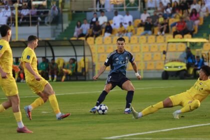 مباراة الوصل والنصر في دوري أبطال آسيا 2