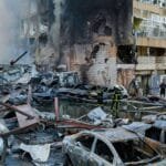 Lebanon's death toll rises to 357 due to Israeli attacks