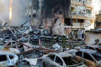 ارتفاع شهداء لبنان إلى 357 جراء الهجمات الإسرائيلية