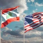 Lebanon-Washington negotiations