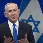 Netanyahu Hebrew media