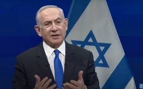 Netanyahu Hebrew media