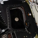 Orion Artemis 2 vehicle