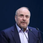 Qalibaf conditions the start of negotiations with Washington on a ceasefire in Lebanon and the release of assets.