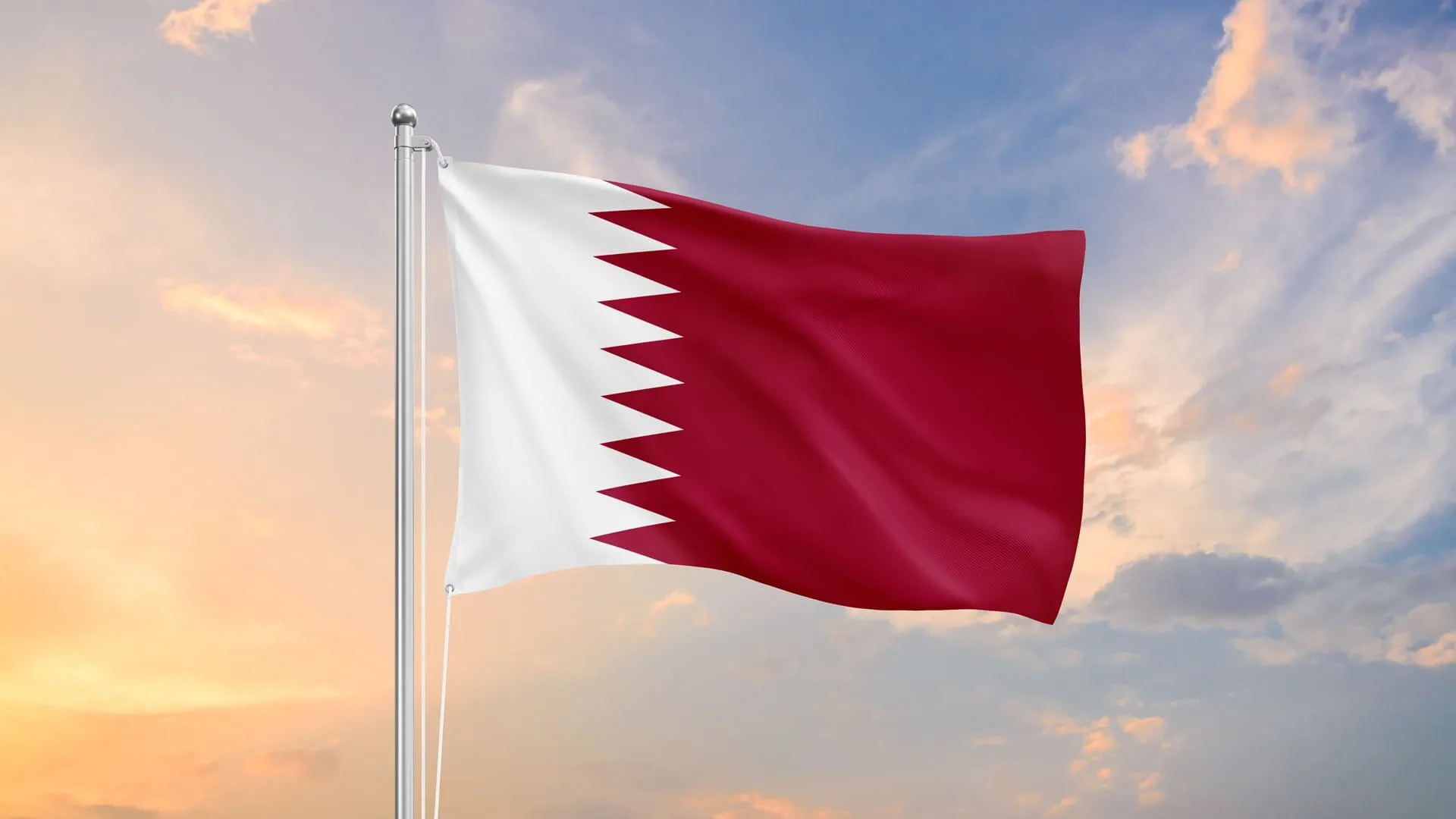 Qatar Successfully Repels Drone and Cruise Missile Attack