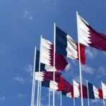 قطر و فرنسا