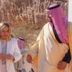 Mohammed bin Salman, Miloni