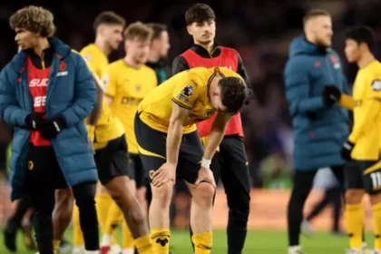 رسميًا.. وولفرهامبتون أول الهابطين إلى "تشامبيونشيب" من البريميرليج