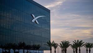 اكتتاب سبيس إكس