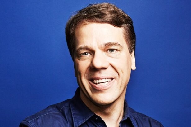 Steven Cowell returns to cinema with The Black Box