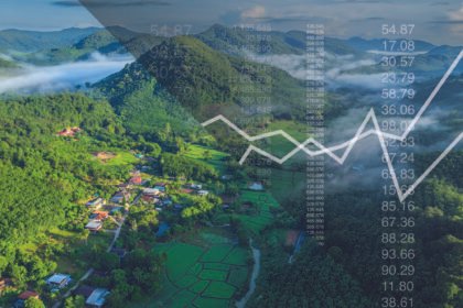 Thailand energy consumption