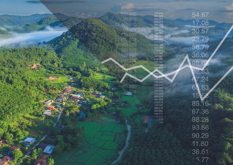 Thailand energy consumption