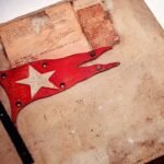 Titanic pillow auction