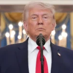 Trump Iran Strait of Hormuz