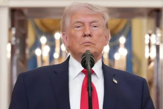 Trump Iran Strait of Hormuz